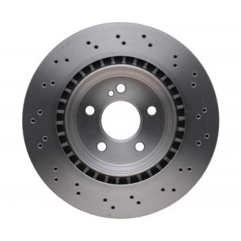 Raybestos 980558 Disc Brake Rotor product image 2 of 3