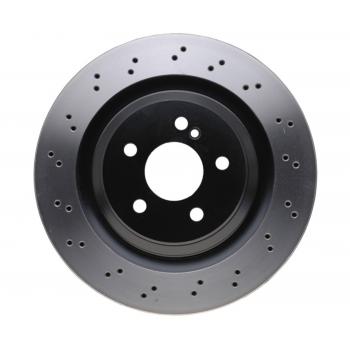 Raybestos 980558 Disc Brake Rotor product image 3 of 3