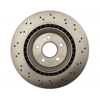 Raybestos 980558R - Disc Brake Rotor Raybestos 980558R Disc Brake Rotor product image 2 of 3