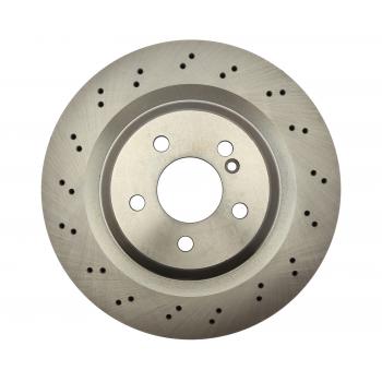 Raybestos 980558R - Disc Brake Rotor Raybestos 980558R Disc Brake Rotor product image 3 of 3