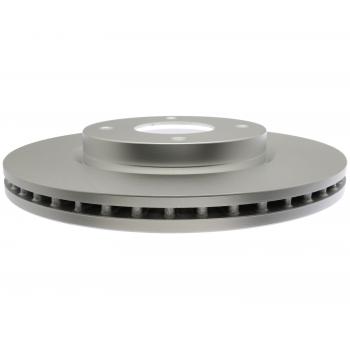 Raybestos 980561FZN - Disc Brake Rotor Raybestos 980561FZN Disc Brake Rotor product image 1 of 3