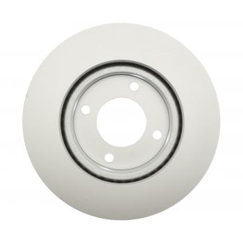 Raybestos 980561FZN - Disc Brake Rotor Raybestos 980561FZN Disc Brake Rotor product image 2 of 3
