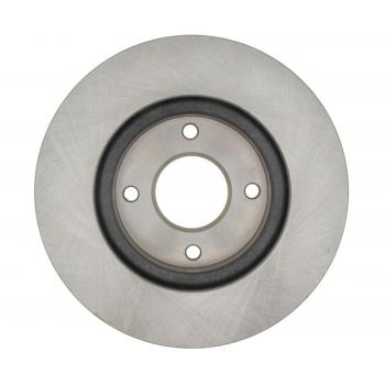 Raybestos 980561R - Disc Brake Rotor Raybestos 980561R Disc Brake Rotor product image 2 of 3