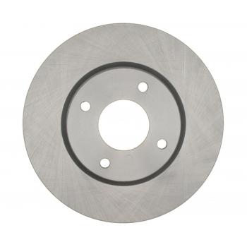 Raybestos 980561R - Disc Brake Rotor Raybestos 980561R Disc Brake Rotor product image 3 of 3