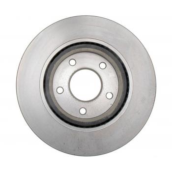 Raybestos 980562 Disc Brake Rotor product image 2 of 3