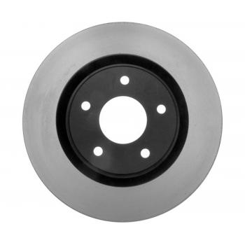Raybestos 980562 Disc Brake Rotor product image 3 of 3