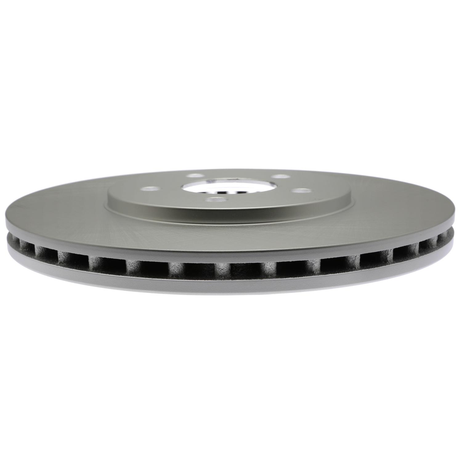 Raybestos 980562FZN Disc Brake Rotor product image 1 of 3