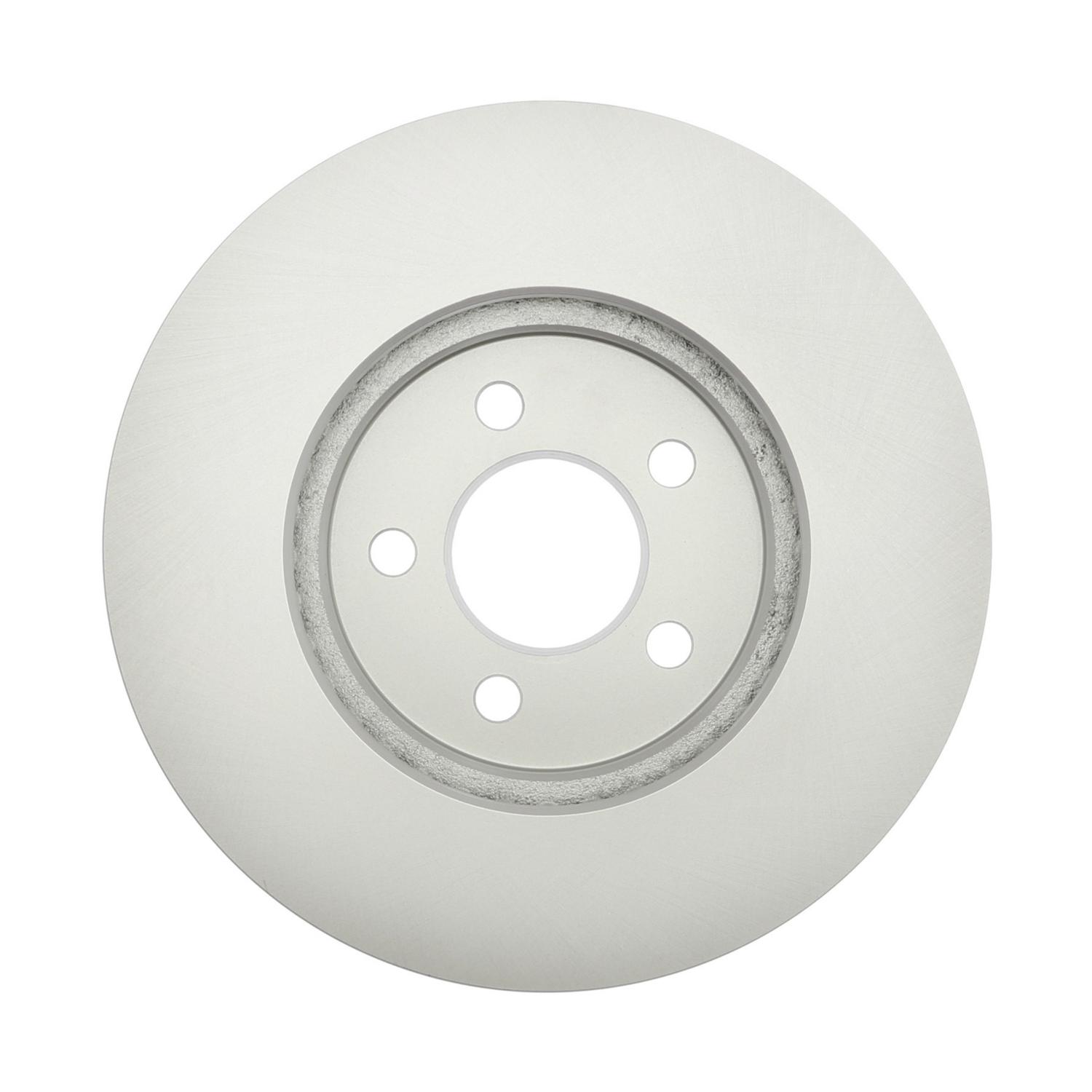 Raybestos 980562FZN Disc Brake Rotor product image 2 of 3