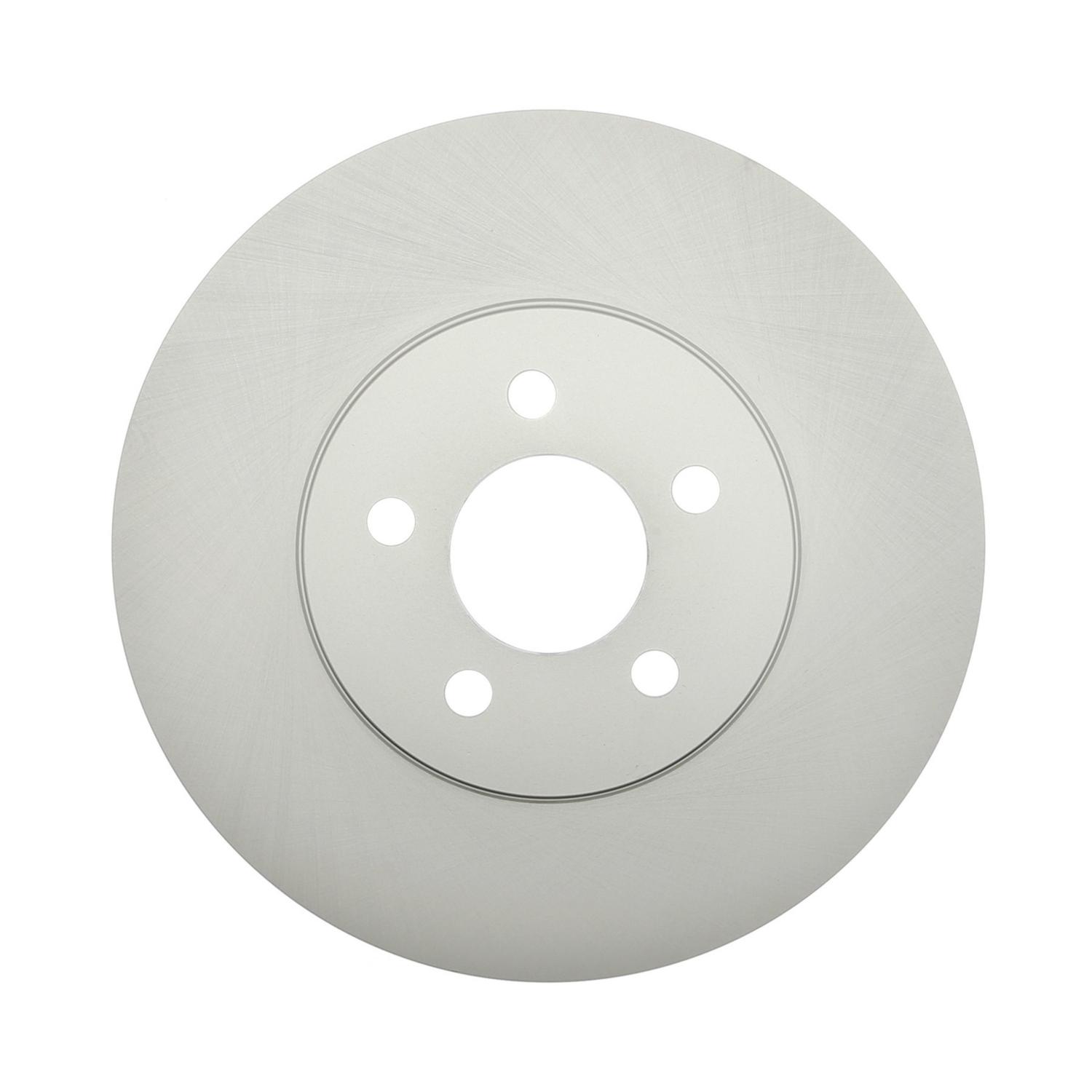 Raybestos 980562FZN Disc Brake Rotor product image 3 of 3