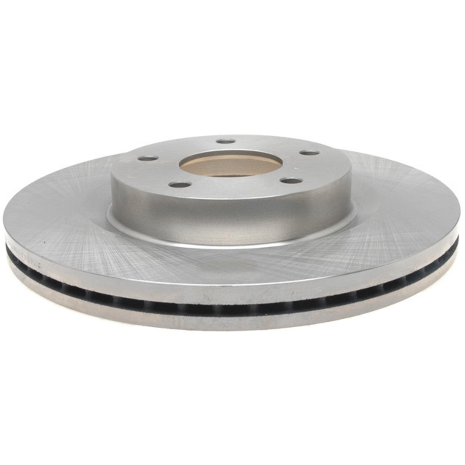 Raybestos 980562R Disc Brake Rotor product image 1 of 3