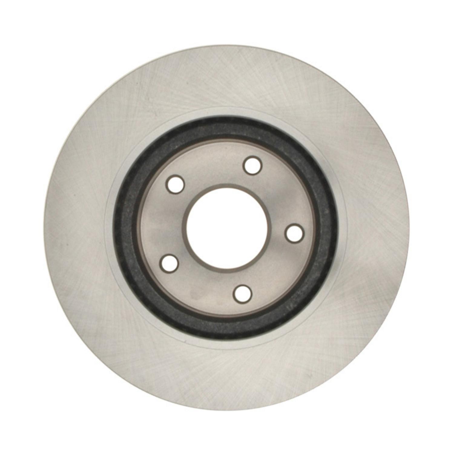 Raybestos 980562R Disc Brake Rotor product image 2 of 3