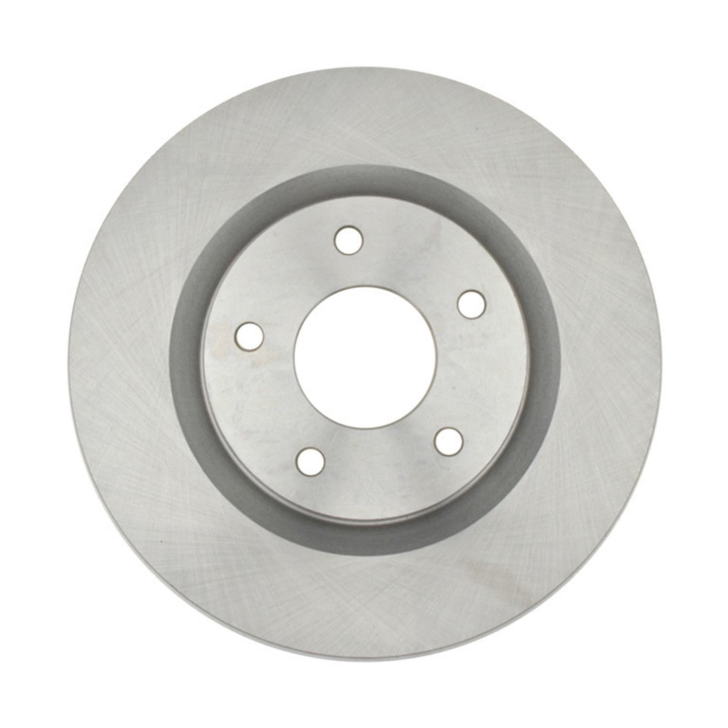 Raybestos 980562R Disc Brake Rotor product image 3 of 3