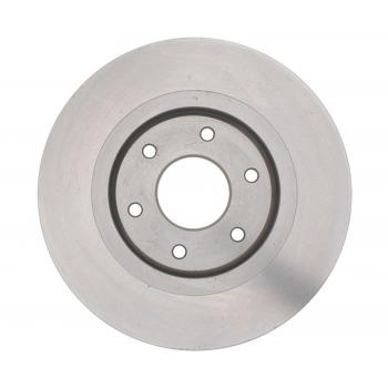 Raybestos 980563 - Disc Brake Rotor Raybestos 980563 Disc Brake Rotor product image 2 of 3