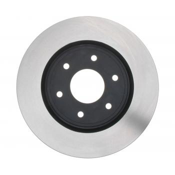 Raybestos 980563 - Disc Brake Rotor Raybestos 980563 Disc Brake Rotor product image 3 of 3
