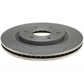 Raybestos 980563R Disc Brake Rotor product image 1 of 3