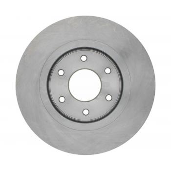 Raybestos 980563R Disc Brake Rotor product image 2 of 3