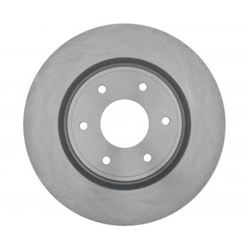 Raybestos 980563R Disc Brake Rotor product image 3 of 3