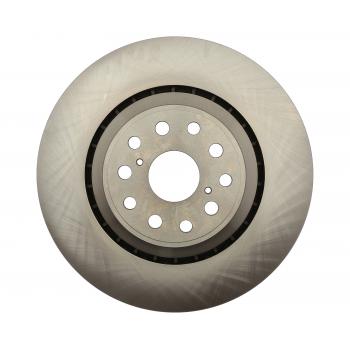 Raybestos 980564R Disc Brake Rotor product image 3 of 3