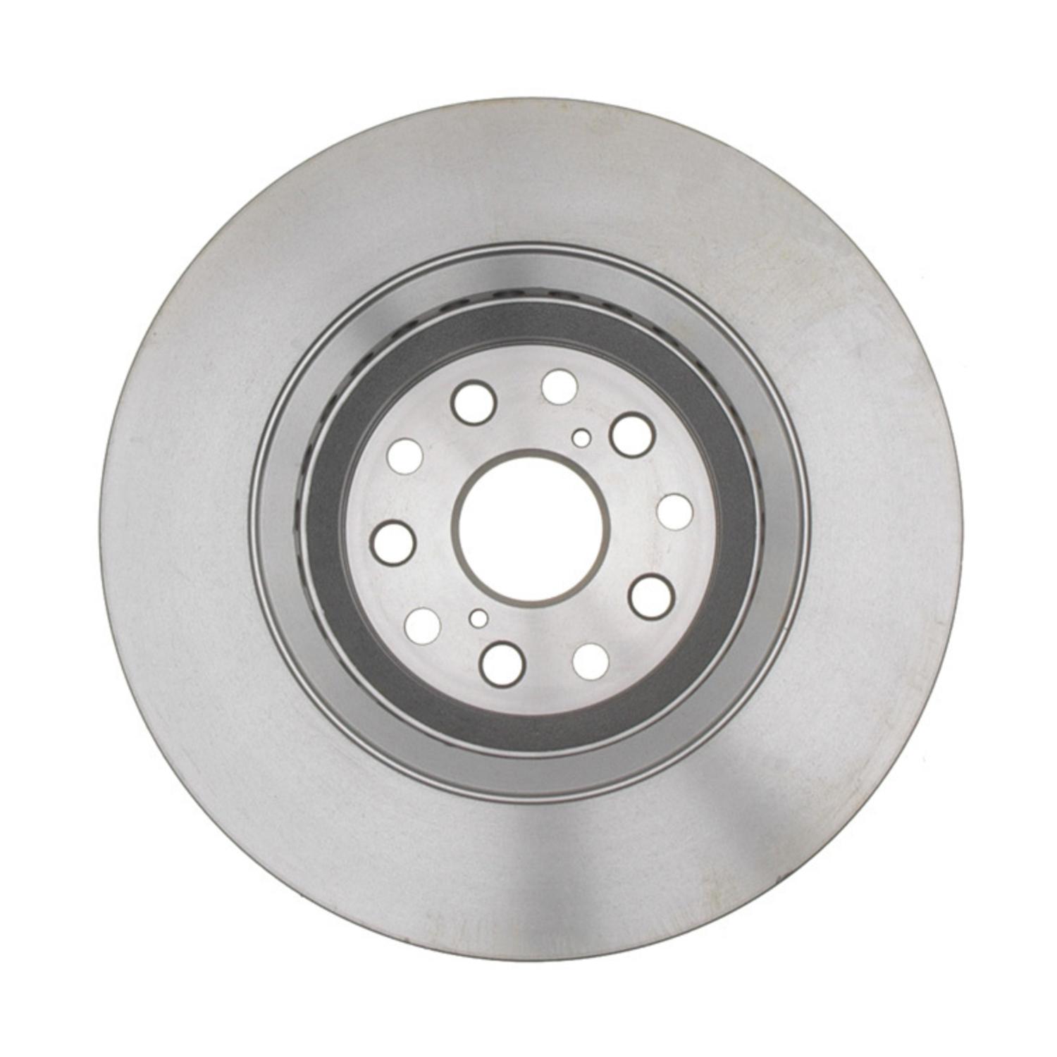 Raybestos 980565 - Disc Brake Rotor Raybestos 980565 Disc Brake Rotor product image 2 of 3