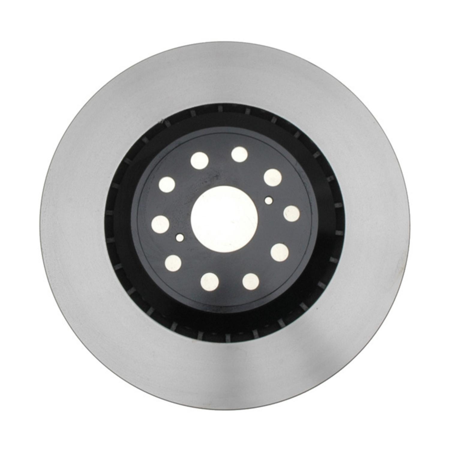 Raybestos 980565 - Disc Brake Rotor Raybestos 980565 Disc Brake Rotor product image 3 of 3