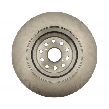 Raybestos 980565R Disc Brake Rotor product image 2 of 3