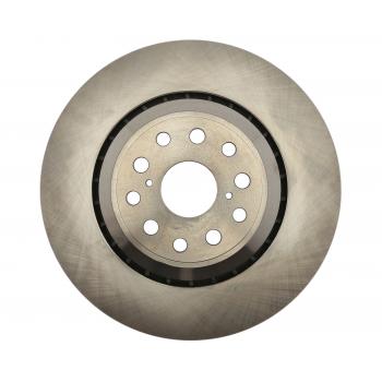 Raybestos 980565R Disc Brake Rotor product image 3 of 3