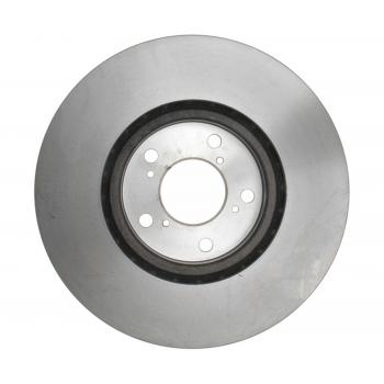 Raybestos 980566 Disc Brake Rotor product image 2 of 3
