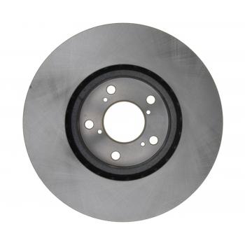 Raybestos 980566R Disc Brake Rotor product image 2 of 3