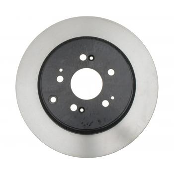 Raybestos 980567 Disc Brake Rotor product image 3 of 3