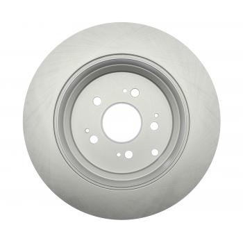 Raybestos 980567FZN Disc Brake Rotor product image 2 of 3