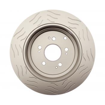 Raybestos 980567PER - Disc Brake Rotor Raybestos 980567PER Disc Brake Rotor product image 2 of 3