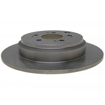 Raybestos 980567R Disc Brake Rotor product image 1 of 3