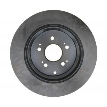 Raybestos 980567R Disc Brake Rotor product image 2 of 3