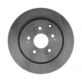 Raybestos 980567R Disc Brake Rotor product image 3 of 3