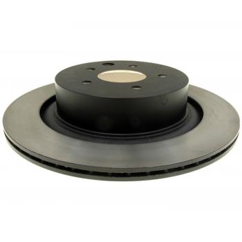 Raybestos 980568 - Disc Brake Rotor Raybestos 980568 Disc Brake Rotor product image 1 of 3