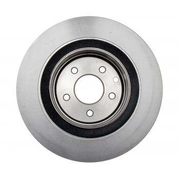 Raybestos 980568 - Disc Brake Rotor Raybestos 980568 Disc Brake Rotor product image 2 of 3