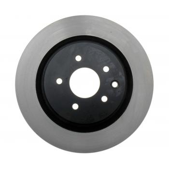 Raybestos 980568 - Disc Brake Rotor Raybestos 980568 Disc Brake Rotor product image 3 of 3