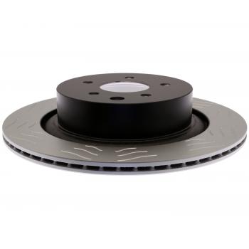 Raybestos 980568PER Disc Brake Rotor product image 2 of 6
