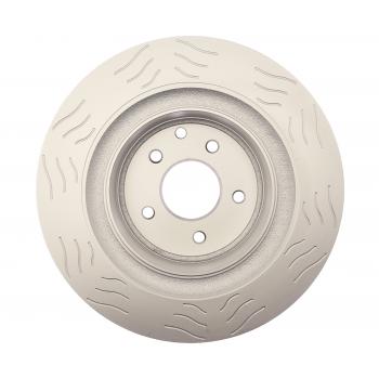 Raybestos 980568PER Disc Brake Rotor product image 4 of 6