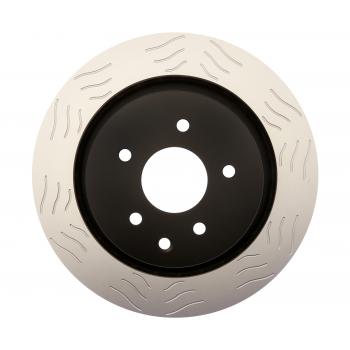 Raybestos 980568PER Disc Brake Rotor product image 5 of 6