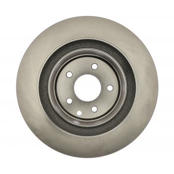 Raybestos 980568R Disc Brake Rotor product image 3 of 6
