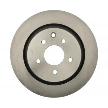 Raybestos 980568R Disc Brake Rotor product image 6 of 6