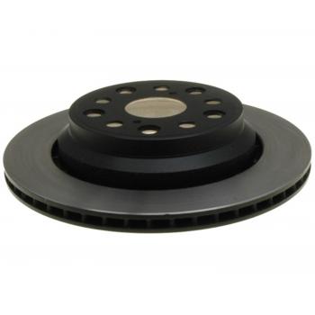 Raybestos 980570 Disc Brake Rotor product image 1 of 3