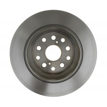 Raybestos 980570 Disc Brake Rotor product image 2 of 3