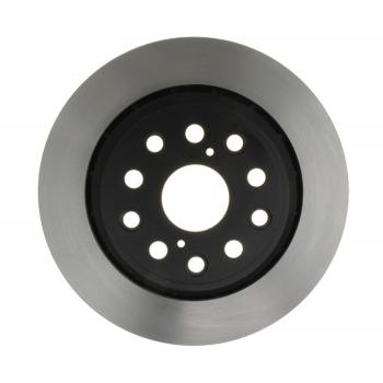 Raybestos 980570 Disc Brake Rotor product image 3 of 3