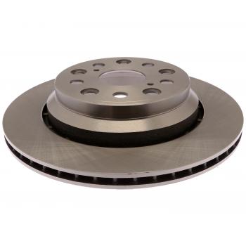 Raybestos 980570R Disc Brake Rotor product image 1 of 3