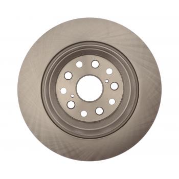 Raybestos 980570R Disc Brake Rotor product image 2 of 3