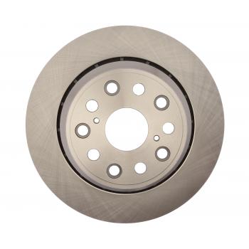 Raybestos 980570R Disc Brake Rotor product image 3 of 3