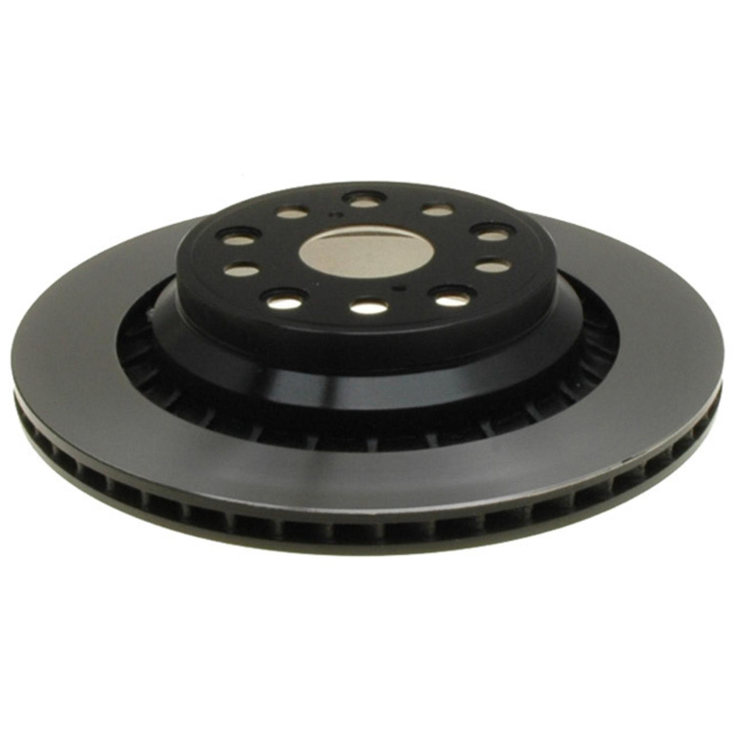 Raybestos 980571 - Disc Brake Rotor Raybestos 980571 Disc Brake Rotor product image 1 of 3