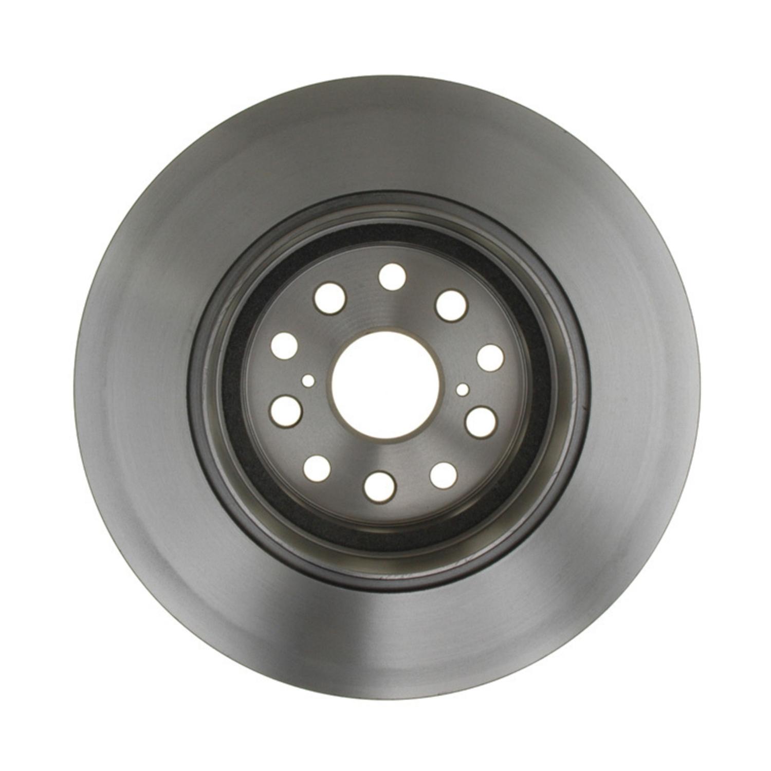 Raybestos 980571 - Disc Brake Rotor Raybestos 980571 Disc Brake Rotor product image 2 of 3